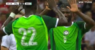 Nigeria /Poland friendly: Stakeholders laud sports diplomacy, investment potential of Nigerian football