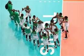 Nigeria Volleyball Federation names new national team coaches
