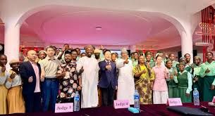Nigeria commits to expanding Chinese language education in public schools
