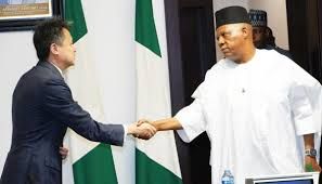 Nigeria deepens intellectual property partnership with WIPO