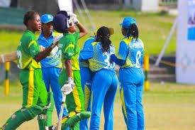Nigeria lose to Rwanda at Kwibuka Women’s T20 tournament in Kigali