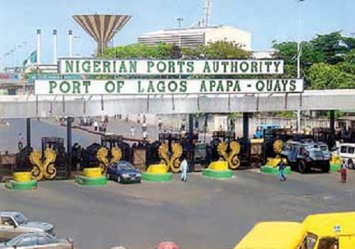 Tincan, Apapa Ports top World Bank list of 20 improved ports