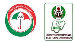 Nigerians have lost confidence in INEC, judiciary — PDP alleges
