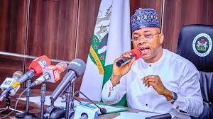 Ododo commissions violent crime response unit