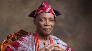 Olubadan suspends installation of Chiefs, District heads over monarch’s death