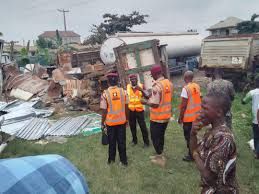 One dead, many injured as trailer rams into APC members staging solidarity walk in Ede