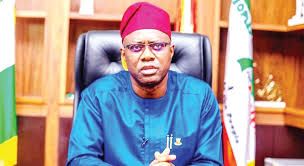 Oyo ALGON scores Gov. Makinde’s administration high in grassroots development
