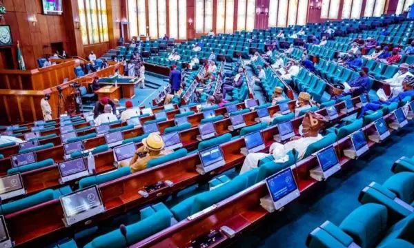 PDP, APM receive gale of defections, as Reps resume sitting