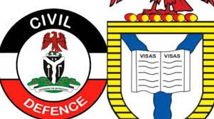 Paramilitary recruitment: Board releases lists of successful applicants