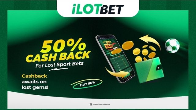 World Cup: inside iLOTBET daily spins promotion campaign