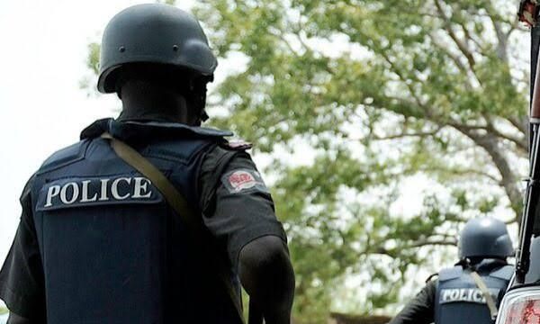 Police arrest 23 foreign nationals for alleged ponzi scheme, visa scam