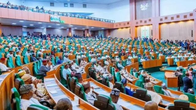 Reps query NILDS DG over alleged Kwara governorship ambition