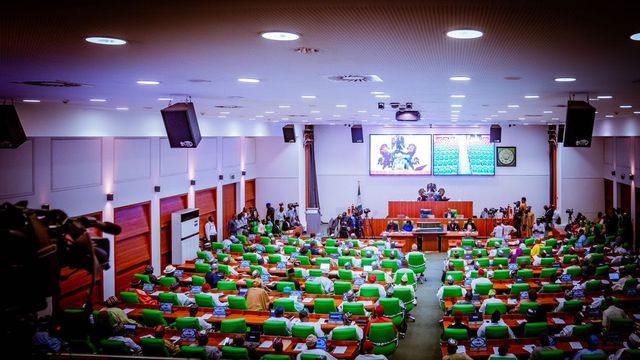 Reps urge Tinubu to flush out bandits, kidnappers from Nigeria