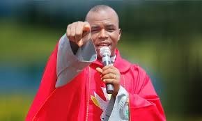 Mbaka tasks Makinde on release of abducted Oyo Schoolchildren
