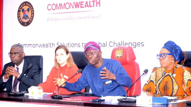 Sanwo-Olu, Oyedele, others to speak at Invest Lagos Summit 3.0