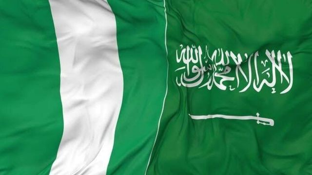 Saudi Arabia flags off $1.5m food aid for over 145,000 vulnerable Nigerians