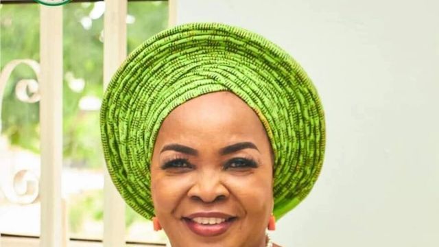 Abiodun mourns APC South-West women leader, Yetunde Adesanya