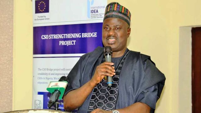 FG targets N200bn cooperative capital, unveils digital registry