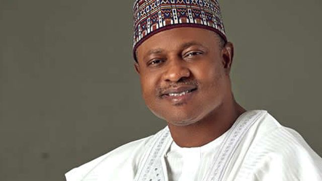 Govt alone cannot fund education, says Uba Sani