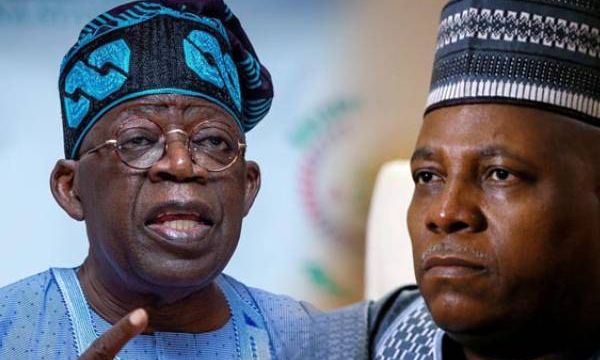 Shettima’s Ekiti visit reflects Tinubu’s confidence in Oyebanji’s Leadership — APC