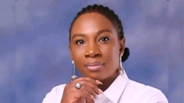 Sonayon-James pledges to consolidate progressive governance model