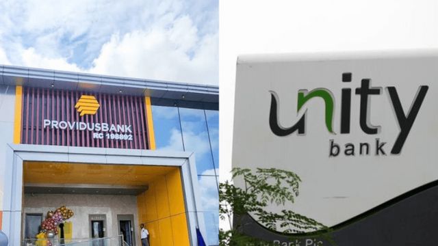 Supreme Court sanctions Unity Bank, Providus Bank merger