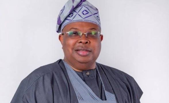 Tegbe pledges visible improvement, resolution of bottlenecks in power sector