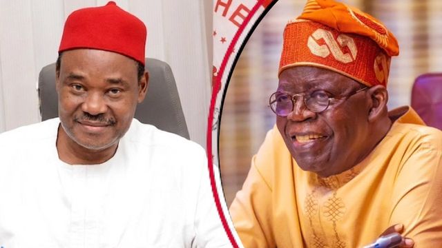 Tinubu hails Jimoh Ibrahim on election as UN budget committee chair