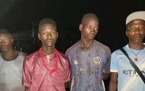 Troops rescue 23 victims after Kogi road abduction