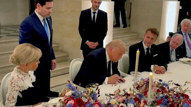 U.S., Iran release interim ceasefire agreement their presidents have signed