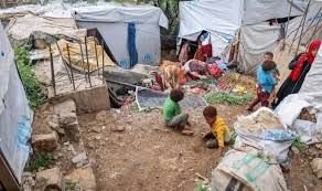 UN humanitarian chief warns of Yemen’s worsening hunger amid funding shortage