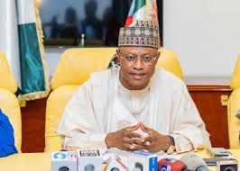Kaduna Governor calls for stronger collaboration to improve education sector