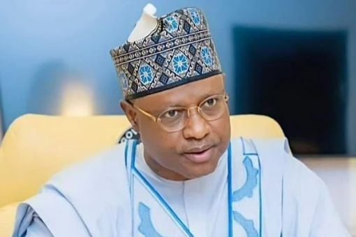 Gov. Sani urge corps members to be catalysts of progress in Kaduna
