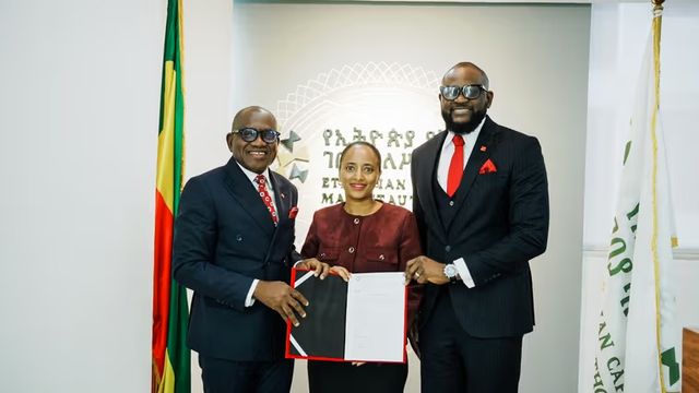 United Capital secures investment banking license in Ethiopia, Rwanda