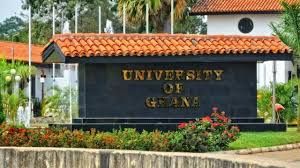 University of Ghana advances public health, environmental policy in Africa