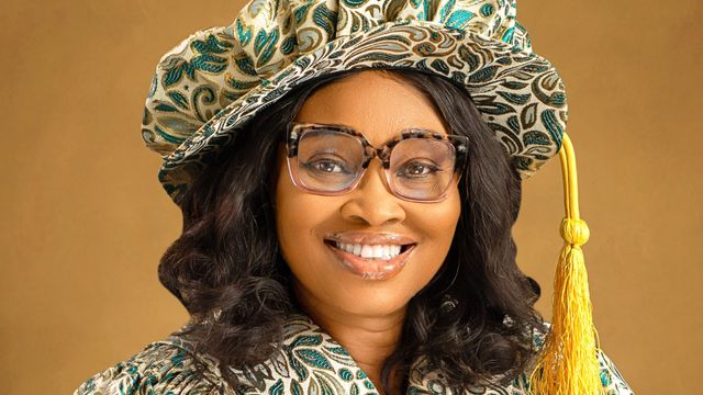 Varsity acquires security gadgets to check theft, cultism — MOUAU VC