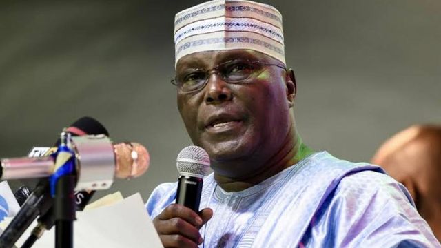 No individual can determine the votes of Nigerians — Atiku replies Wike