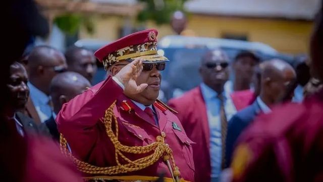 Adeleke debunks school kidnapping rumors, reassures residents of adequate security