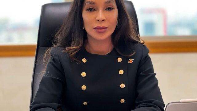 2 years in focus: How Dame Adaora Umeoji has redefined transformational leadership