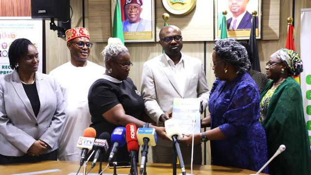 FG reaffirms commitment to implementing investigative panel report on Nigerian Correctional Centres.
