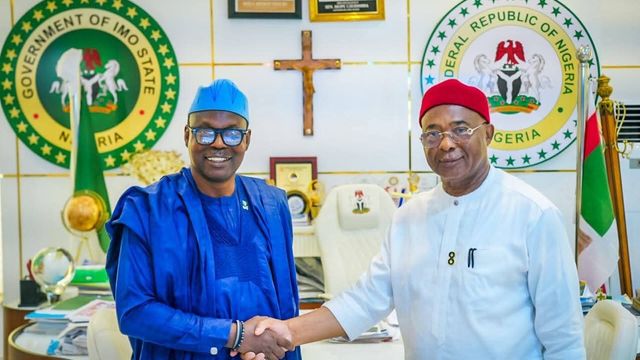 FG, Imo State Sign MoU to establish Federal Medical Centre in Okigwe