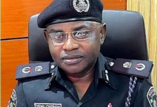 CP orders increased security in schools, correctional centres, others in Delta