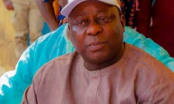 Osun: Accord chairman shot, hospitalized, as police launch investigation