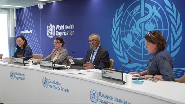 Ebola Virus: WHO says $115M needed as outbreak outpaces response