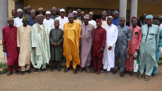 Kwara Poly rector stressed the importance of education for emancipations.