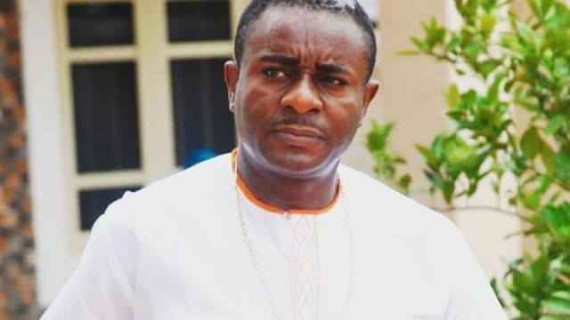 “I felt unsafe for the first time”, Emeka Ike raises alarm over alleged INEC data leak