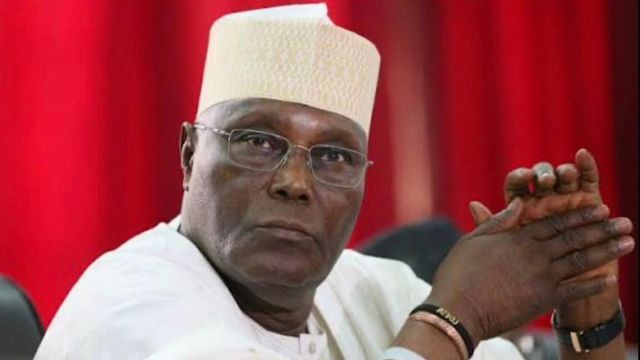 Atiku calls out Tinubu, First Lady as Oyo pupils remain in captivity