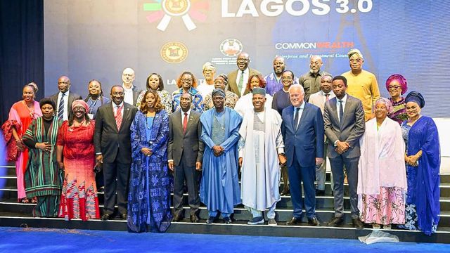 Invest Lagos 3.0: Lagos is Africa’s investment gateway – Gov. Sanwo-Olu‎