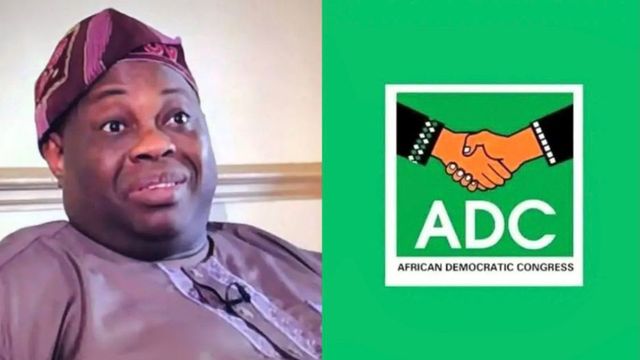 Obi claimed he was more popular than Atiku – Dele Momodu