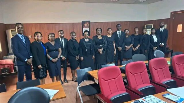 Future of legal practice belongs to lawyers who combine legal knowledge with critical thinking – LAWRECOM